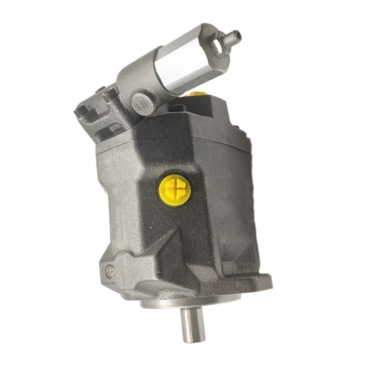 REXROTH Hydraulic Axial Piston Variable Pumps Hydraulic Plunger Pump drives in open circuits Pump A10VO Series A10VO28 A10VO28 DR/31L-PSC62K01 A10VO10 A10VO18 A10VO28 A10VO32