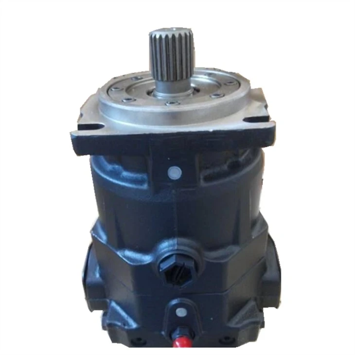 Italy PMP Mixer PMHP90 Hydraulic Motor - PMHP110 Hydraulic Motor