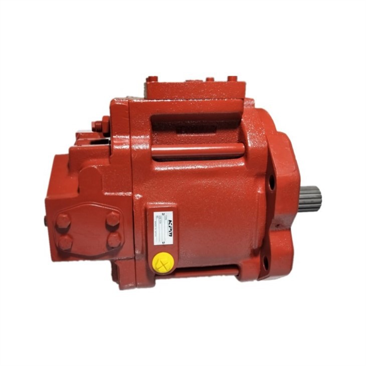 Kawasaki K3V Series Excavator Hydraulic Plunger Axial Piston Pump K3V180DTH-19TR -0E11 K3V63S K3V112S K3V140S K3V280S K3V280SH