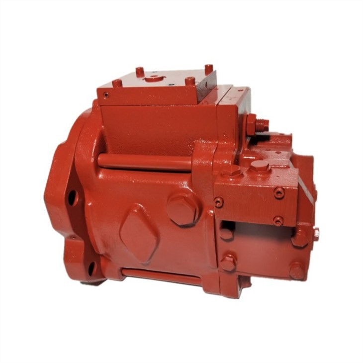 Kawasaki K3V Series Excavator Hydraulic Plunger Axial Piston Pump K3V180DTH-19TR -0E11 K3V63S K3V112S K3V140S K3V280S K3V280SH