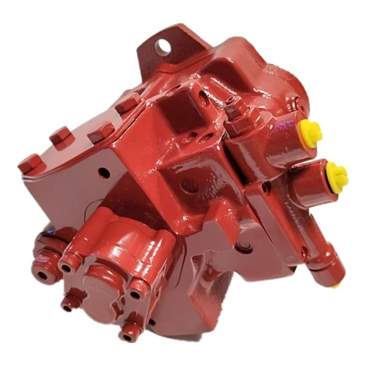 Kayaba KYB PSVL Series Hydraulic Excavator Piston Pump Main Pump PSVL2-36CG PSVL-42CG PSVL-54CG PSVL-84 PSVL-42CG/284-8038