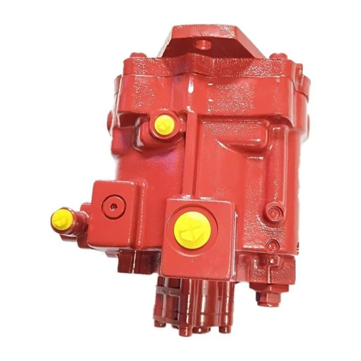 Kayaba KYB PSVL Series Hydraulic Excavator Piston Pump Main Pump PSVL2-36CG PSVL-42CG PSVL-54CG PSVL-84 PSVL-42CG/284-8038