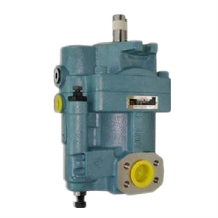 Nachi PVS Series PVS-0B PVS-0A PVS-1B PVS-1A PVS-2B PVS-2A ปั๊มลูกสูบไฮดรอลิก PVS-1B-22N2-11 PVS-1B-22N3-12 PVS-1B-16N2-12