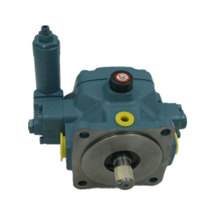 Nachi VDC-1B/2B/3B-1A2/1A3/1A4/1A5-10/20/35 High Pressure Type Variable Volume Vane Pump VDC-1A-F40d-20 Hydraulic Vane Pump