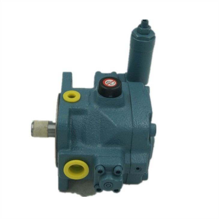 Nachi VDC-1B/2B/3B-1A2/1A3/1A4/1A5-10/20/35 High Pressure Type Variable Volume Vane Pump VDC-1A-F40d-20 Hydraulic Vane Pump