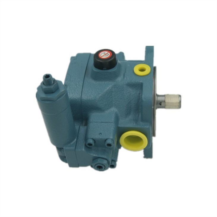 Nachi VDC-1B/2B/3B-1A2/1A3/1A4/1A5-10/20/35 High Pressure Type Variable Volume Vane Pump VDC-1A-F40d-20 Hydraulic Vane Pump