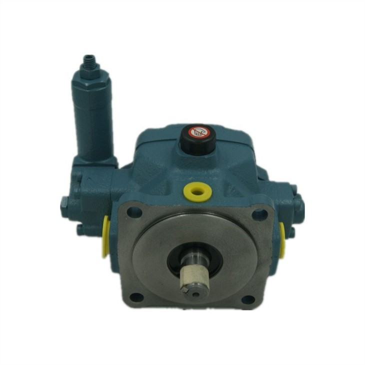 Nachi VDC-1B/2B/3B-1A2/1A3/1A4/1A5-10/20/35 High Pressure Type Variable Volume Vane Pump VDC-1A-F40d-20 Hydraulic Vane Pump