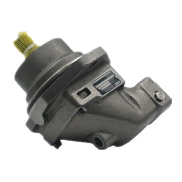 Parker Hydraulic Motor F12 Series F12-040 F12-060 F12-080 F12-090 Hydraulic Piston Motor Parker F12-060-MS-SV-S-000-000-0