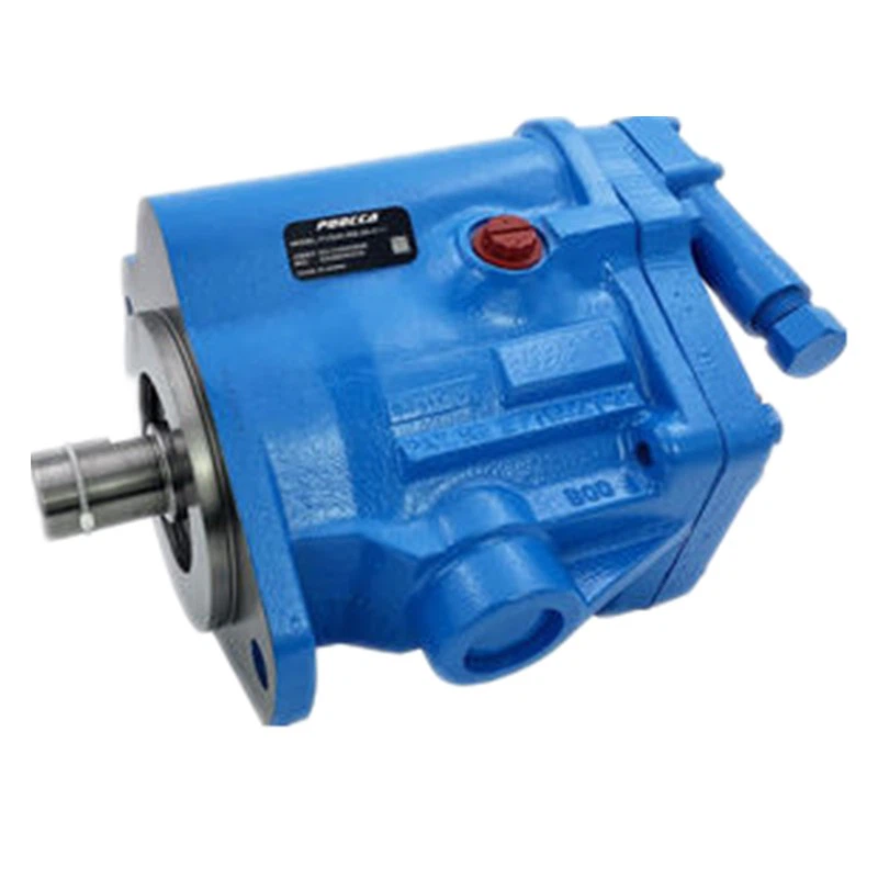 PVB15-RSY-31-C-11 วิคเกอร์ PVB ซีรี่ส์ PVB5 PVB6 PVB10 PVB15 PVB20 PVB29 PVB38 PVB45 PVB90 ปั๊มลูกสูบไฮดรอลิก