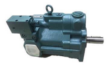 PZS Series Hydraulic Axial Pump Nachi Variable Volume Piston Pump PZS-5B-130N4-10 PZS-6B-180N1-10 PZS-6B-180N3-10 PZS-6B-180N4-10
