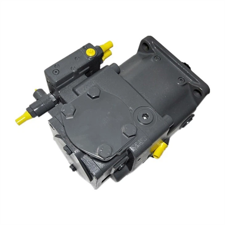 Rexroth A11VLO Series A11VLO130EP A11VLO145EP A11VLO190EP A11VLO260EP Axial Plunger Variable Pump A11VLO190EP20/11R-NZD12NOOH-S