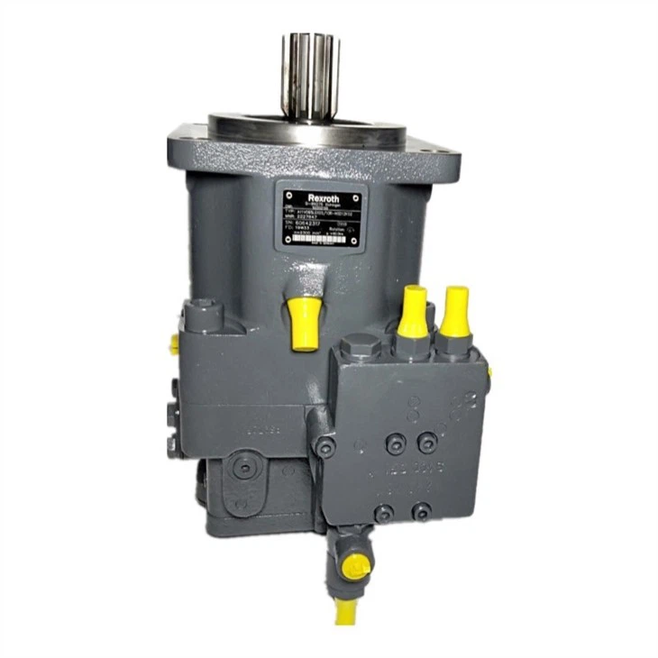 Rexroth A11VLO Series A11VLO130EP A11VLO145EP A11VLO190EP A11VLO260EP Axial Plunger Variable Pump A11VLO190EP20/11R-NZD12NOOH-S