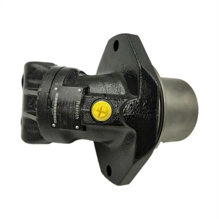 Rexroth A2FE28/32/56/63/80/107/125/160/180/61W-VZL100 A2FE125/61W-VAL100F Hydraulic Motor