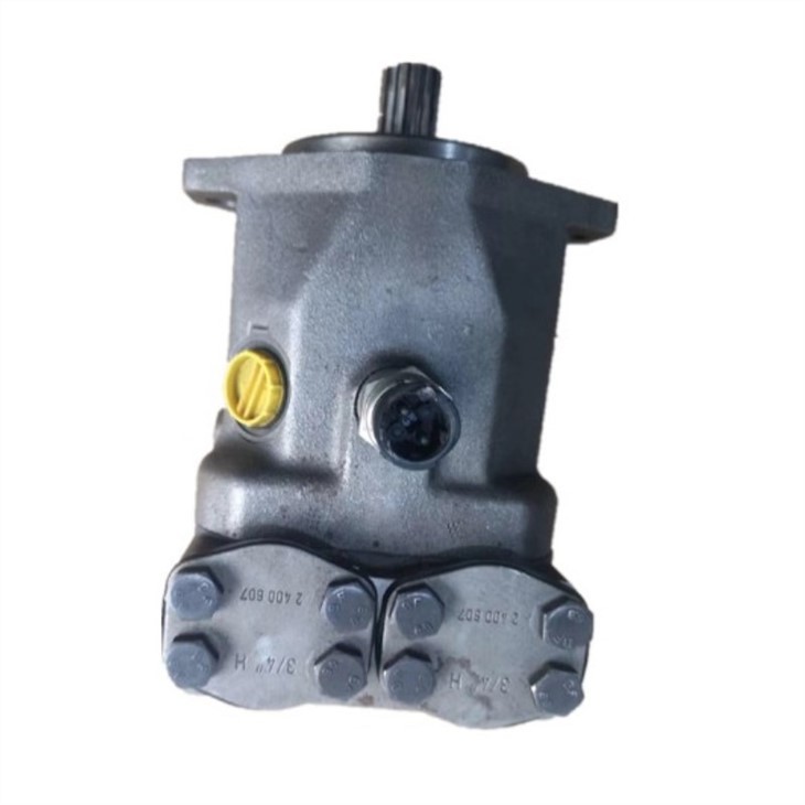 Rexroth Hydraulic Piston Pump A10F A10FM A10FM45 A10FM45/52WRCV Plunger Pump