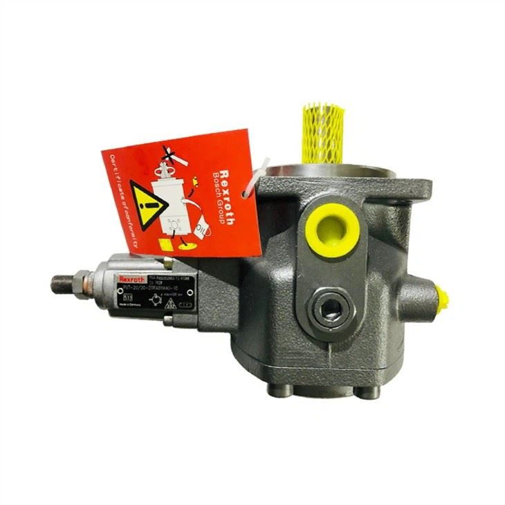 Rexroth Hydraulic Variable High Pressure Variable Hydraulic Vane Pump PV7 PV7-17/16-20REO1MCO1-16