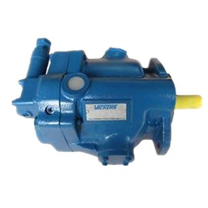 EATON VICKERS PVH Series ไฮดรอลิกแรงดันคงที่ตัวแปรแกนลูกสูบปั๊ม PVH098R01AJ30B252000001001AB010A PVH57 PVH98