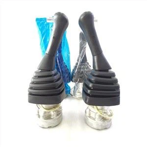 EC210BLC Excavator Joystick Valve Hand Joystick Assy
