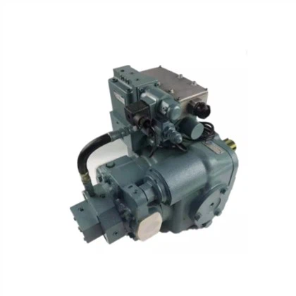 HV120 HV166 Series HV120SAES-BLX-11-20N03 ปั๊มลูกสูบไฮดรอลิกแบบปรับได้