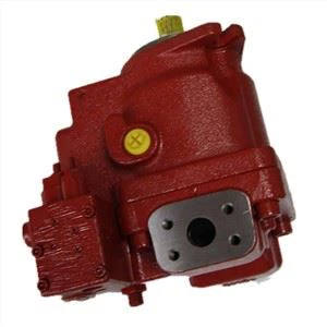 K3VL140 / B-10RKM-LO / 1-H1 KPM K3VL ซีรี่ส์ K3VL80 K3VL112 K3VL140 K3VL200 ปั๊มลูกสูบไฮดรอลิก