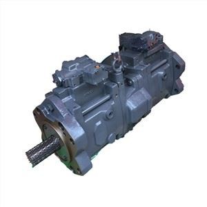 คาวาซากิ K3V180 ปั๊มไฮดรอลิก K3V112DT,คาวาซากิ K3V112DT,K3V63,K3V112,K3V140,K3V200,K3V280 K3V280DTH-N10DR-9N0Y
