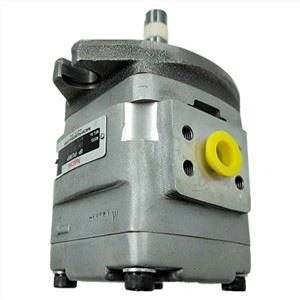 Nachi IPH ซีรี่ส์ปั๊มเกียร์ภายในไฮดรอลิก IPH-3B-6.5-3235 IPH-4A-32-LT-20 IPH-3A IPH-3B IPH-4A IPH-4B IPH-5A IPH-5B