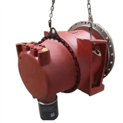 PLM-7 Radial Piston Motor PLM-7 Rotor Group PLM-7 อะไหล่ PLM-7 PLM-9