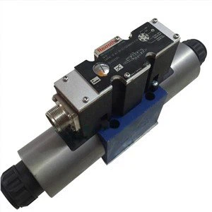 วาล์วไฮดรอลิก Rexroth 4WRAE