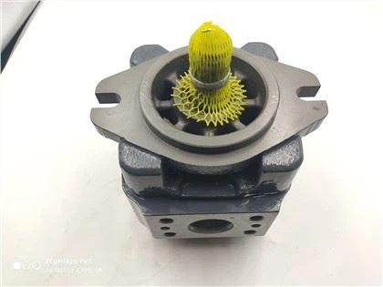 Rexroth PGH Series ปั้มน้ำมัน PGH2 PGH3 PGH4 PGH5 PGH5-21-250RE07VU2 ปั๊มเกียร์ไฮดรอลิก