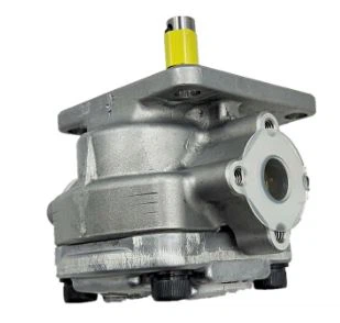 SHIMADZU GPY Series GPY-3R GPY-4R GPY-5.8R GPY-7R GPY-8R GPY-9R GPY-10R GPY-11.5R Micro ปั๊มเกียร์ไฮดรอลิก