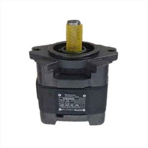 ซันนี่ HG2-125-01R-VSC, HG2-160-01R-VSC HG0 HG1 HG2 ซีรี่ส์ HG2-80 HG2-100 ปั๊มเกียร์ไฮดรอลิกแรงดันสูง