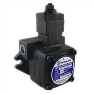VHP VHI VHO Series ไฮดรอลิกแรงดันต่ำ Displacement Vane Pumps VHO/VHI/VHP-F/L-08/10/12/15/20/25 VHO-F15-A2-FF