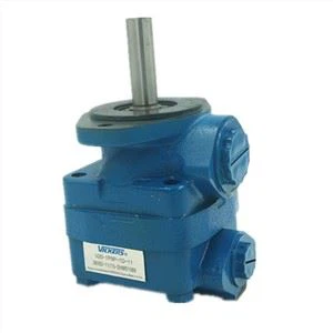 Vickers ปั๊มใบพัด V20-1P11P-1C-11 / V10-1P7P-11C / 1C-20 ปั๊ม