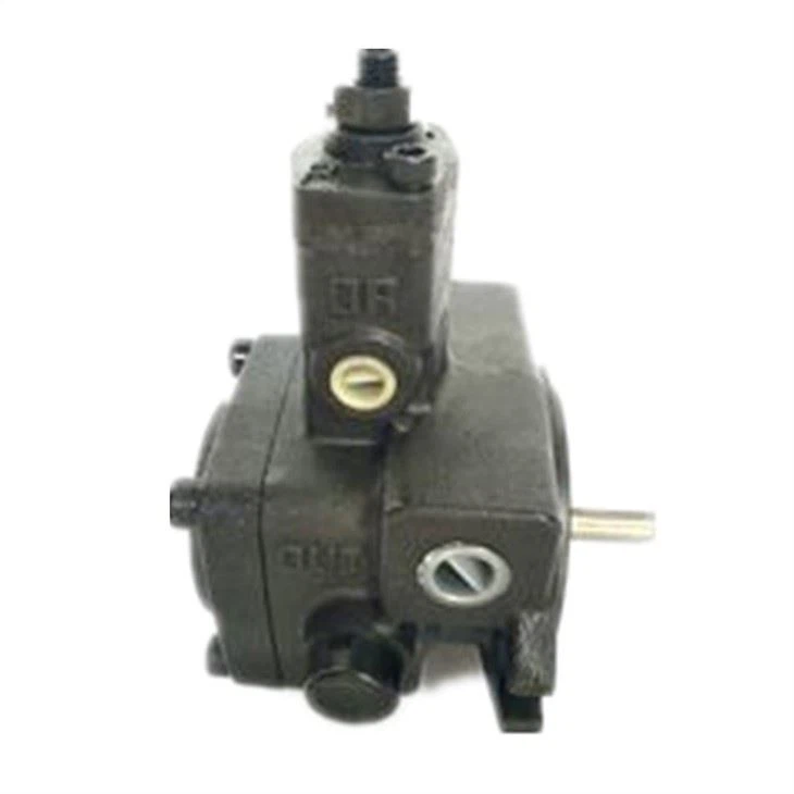 Taiwan ANSON Oil Pumps PVF Series PVF-20 PVF-30 PVF-40 Single Pumps Variable Displacement Vane Pumps PVF 20-70-10