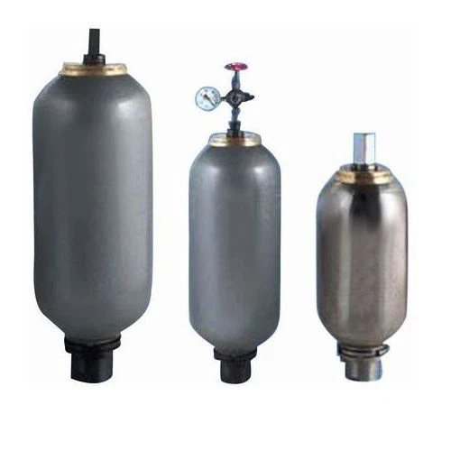 ตัวสะสม NXQ NXQA NXQAB ซีรีส์ 10MPA,20MPA,31.5MPA ตัวสะสมกระเพาะปัสสาวะ NXQA-0.4/0.63/1/1.6/2.5/4/6.3/10/16-31.{{ 18}}ล
