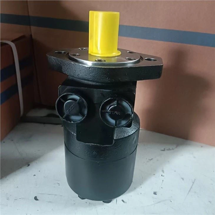 Danfoss OMS/OMT/OMV/OMP/OMR/OMRS/OMEW Small Hydraulic Motor