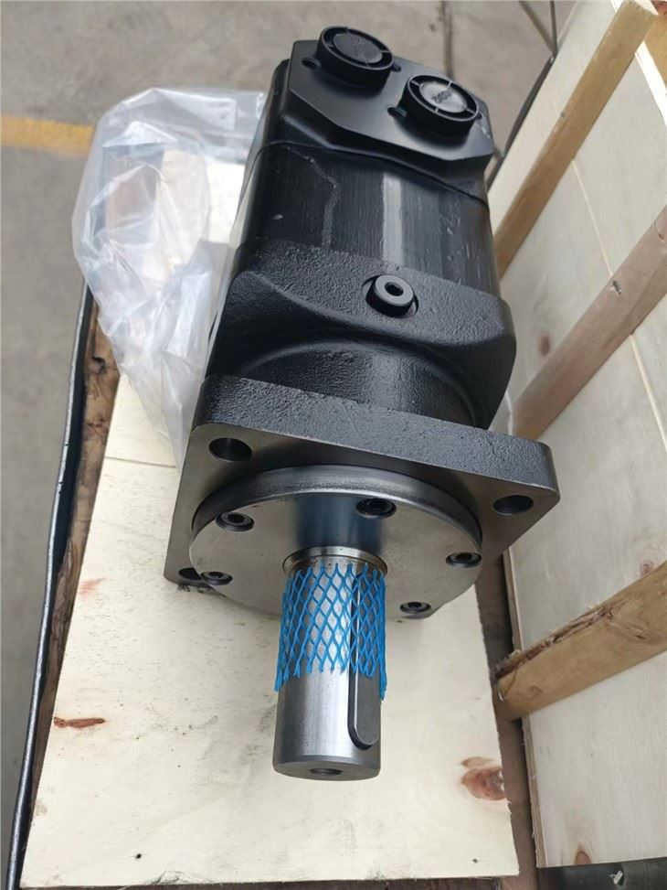 Danfoss OMS/OMT/OMV/OMP/OMR/OMRS/OMEW Small Hydraulic Motor