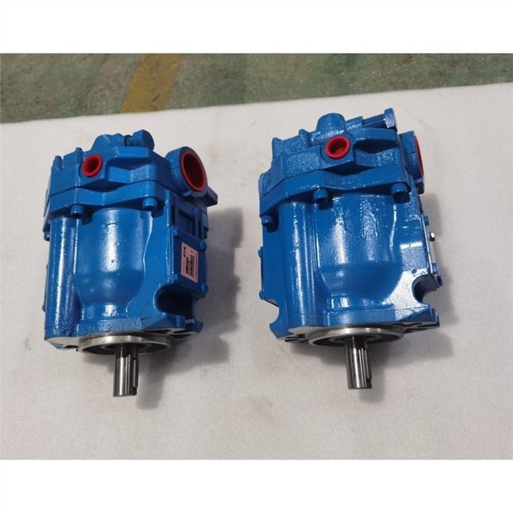 ปั๊มลูกสูบ Eaton VICKERS 02-341956