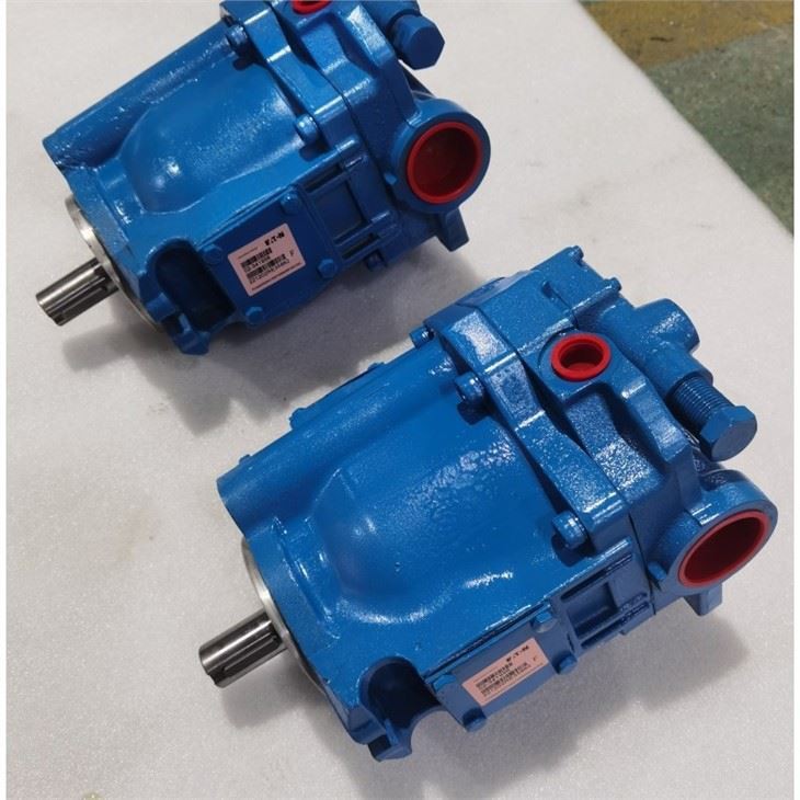 Eaton VICKERS Plunger Pump 02-341956