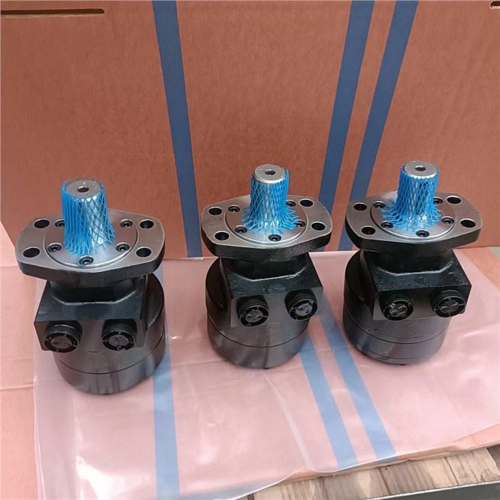 Torqmotor TF Medium Duty Motor TF0080 TF0100 TF0130 TF0140 TF0240 TF0360 TF0475 TF0280MS1V0AAAB TF0240MS030AAAA Hydraulic Piston Motor