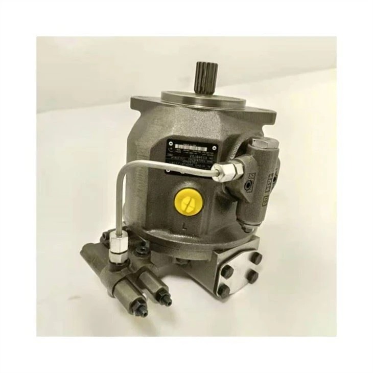 Rexroth ALA10VO Hydraulic Variable Piston Pump AL A10V O 60 ALA10VO28DFR1/31L-VSC11N00 Pump