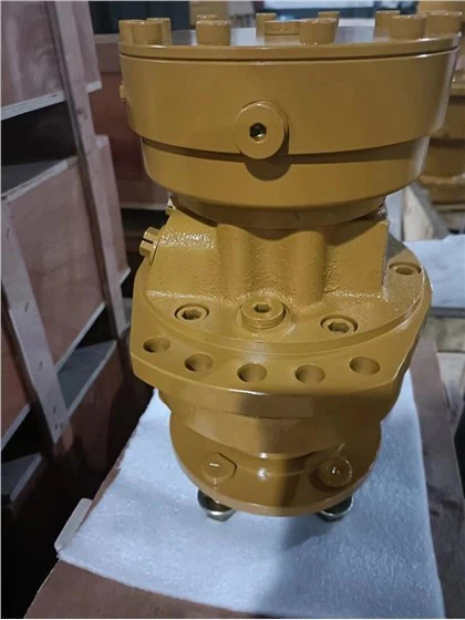 ZHENYUAN MCR MCR5 MCR3G2 MCR5A MCR10 MCR3A400 Series Radial ลูกสูบ Coal Mine ดีเซลมอเตอร์ MCR3F365F180Z33B2M1L12SF2