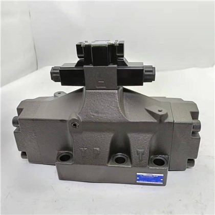 YUKEN วาล์วไฮดรอลิกควบคุมทิศทางด้วยไฟฟ้าไฮดรอลิก DSHG-04-3C2 3C4 3C60-DC24V AC220V VALVE