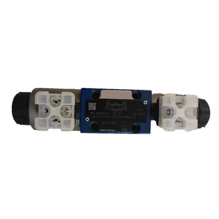 4WRA6 Proportional Solenoid Directional Valves