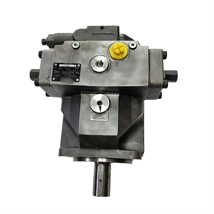 A A4VSO 250 LR2 /10L-PPB13K26 ปั๊ม A4vso40, A4vso71, A4vso125, A4vso180, A4vso250, A4vso355, A4vso500 ลูกสูบปั๊ม