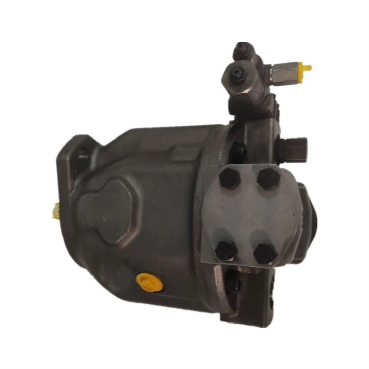 Rexroth A10VSO Series Hydraulic Pump
