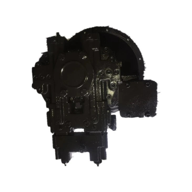 REXROTH A8V Series Hydraulic Variable Displacement High Pressure Piston Pump A8V172ESBR6201E2-971-O A8V28 A8V55 A8V58 A8V80