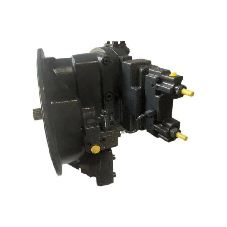 REXROTH A8V Series ไฮดรอลิก Displacement ลูกสูบแรงดันสูงปั๊ม A8V172ESBR6201E2-971-O A8V28 A8V55 A8V58 A8V80