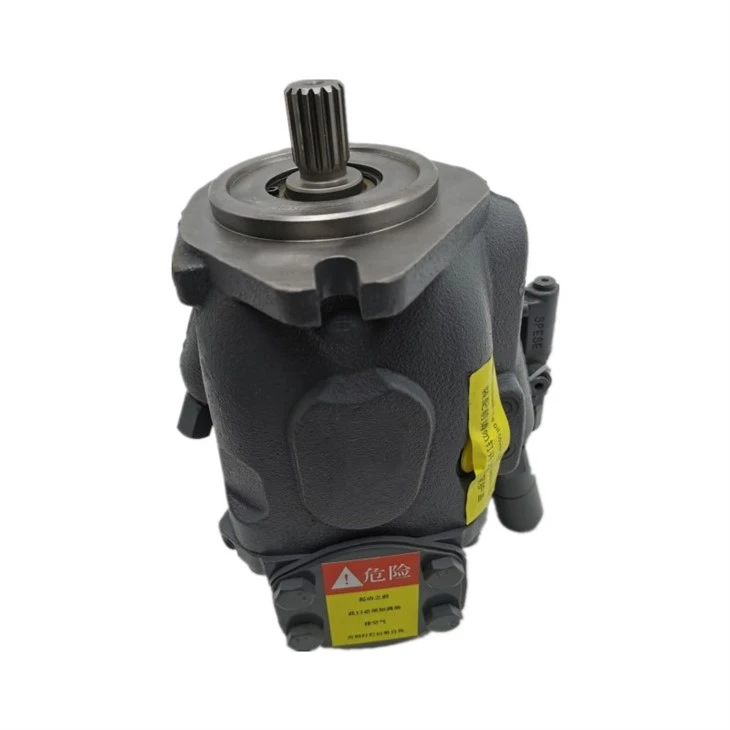 ZHENYUAN ALA10VO Hydraulic Variable Piston Pump AL A10V O 60 ALA10VO28DFR1/31L-VSC11N00 Pump