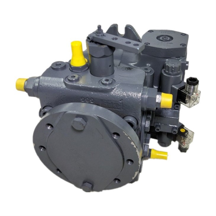 REXROTH Hydraulic Variable Displacement Axial Piston Pump A4VG Series A4VG180EP2D132R-NZD02F001DH A4VG71 A4VG90 A4VG125 A4VG180