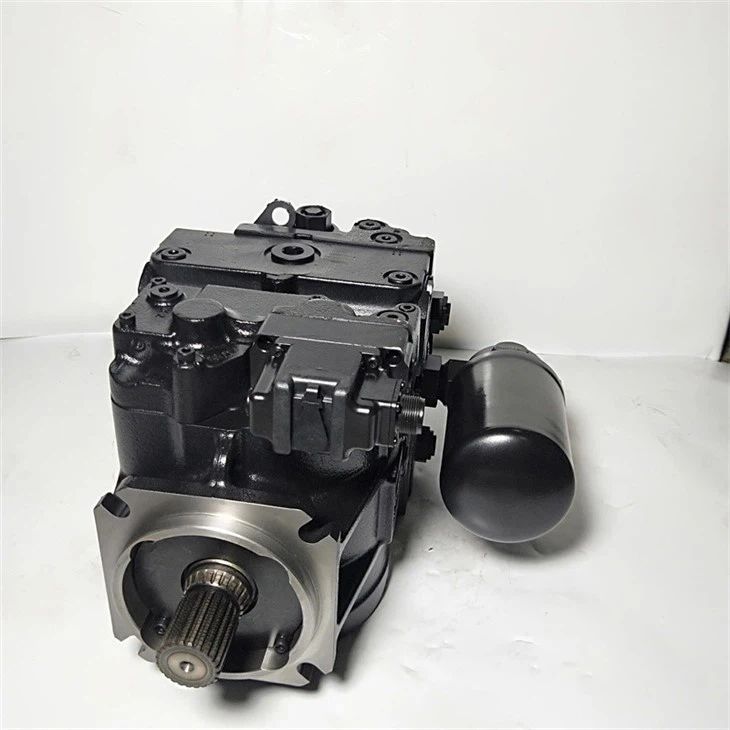 SAUER DANFOSS Plunger Pump 90R130MA5NN80L3C8HC4GBA424224 90R180-KA-5-CD-80-S-M-C8-H-03-FAC-26-26-24 Hydraulic Oil Piston Pump